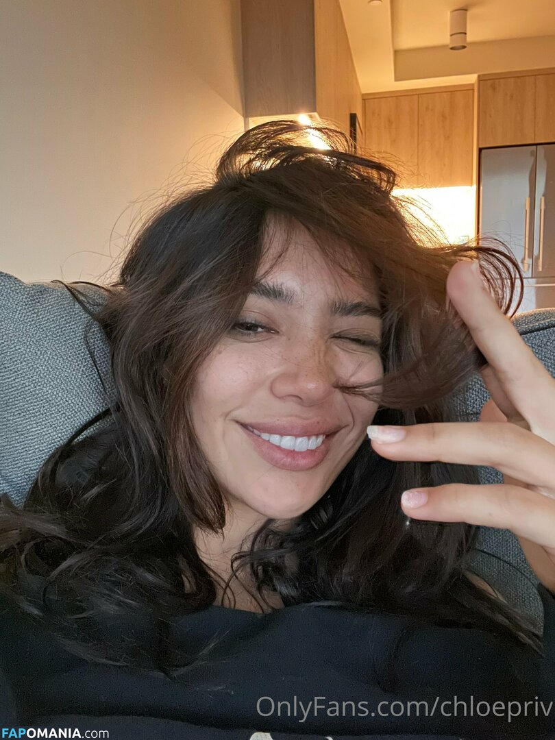 Chloefanzi / Chloepriv / _.chloepriv Nago OnlyFans  Przeciekłe zdjęcie #94