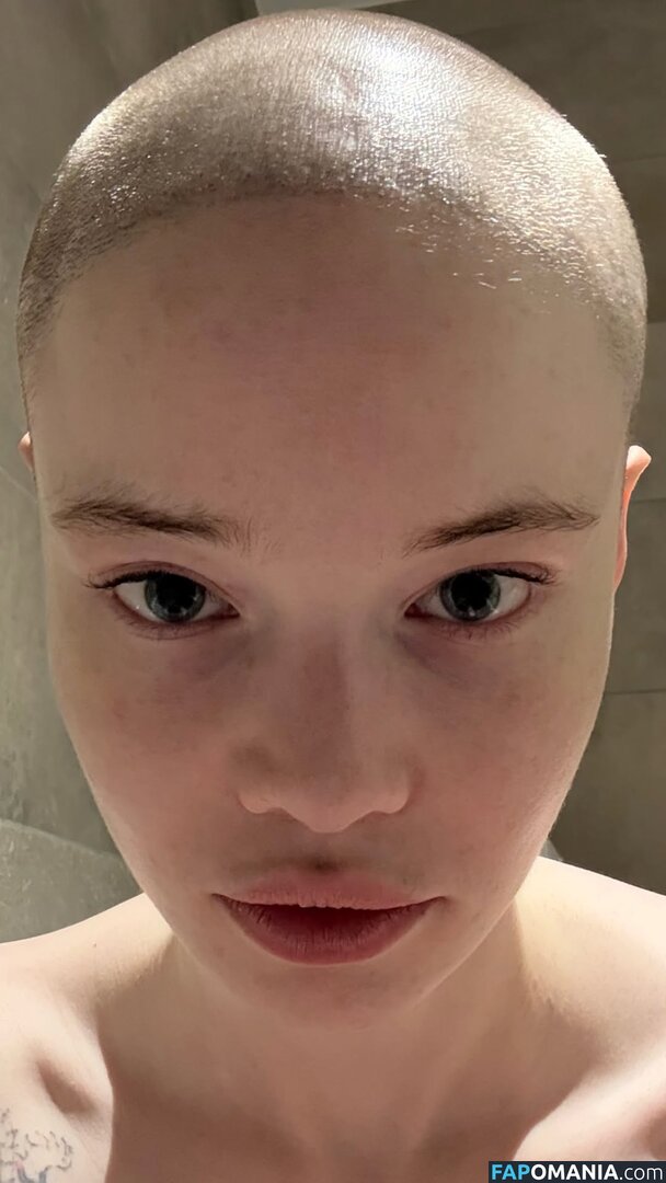 Chloerannoch / Okichloeo Nago OnlyFans  Przeciekłe zdjęcie #20