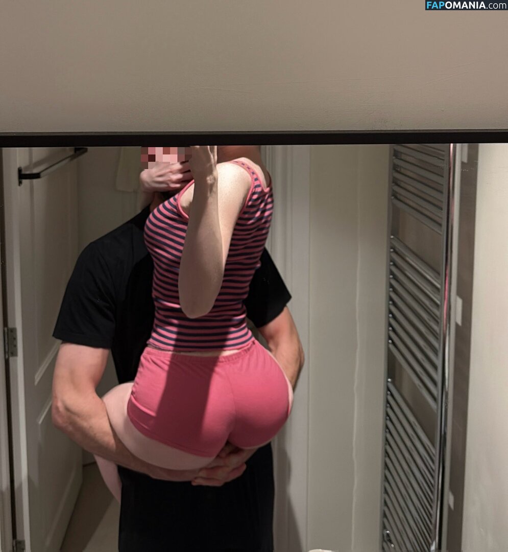Chloerannoch / Okichloeo / okiichloeo Nago OnlyFans  Przeciekłe zdjęcie #29