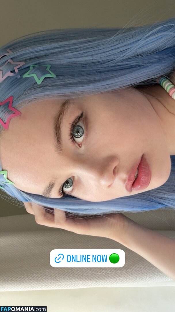 Chloerannoch / Okichloeo / okiichloeo Nago OnlyFans  Przeciekłe zdjęcie #35