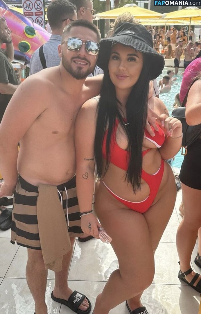 Chloe Kerton / Chlofans / accounts / chlofans1 Nago OnlyFans  Przeciekłe zdjęcie #3