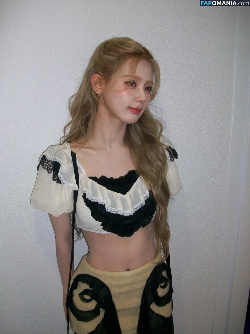 Cho Mi-yeon / noodle.zip Nago OnlyFans  Przeciekłe zdjęcie #7