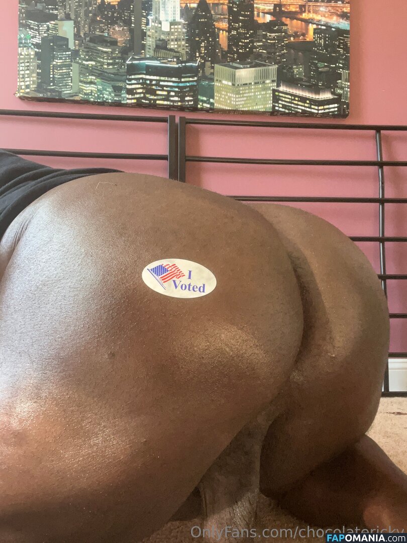 Therealchocolatebeckyy3 / chocolatericky Nago OnlyFans  Przeciekłe zdjęcie #2
