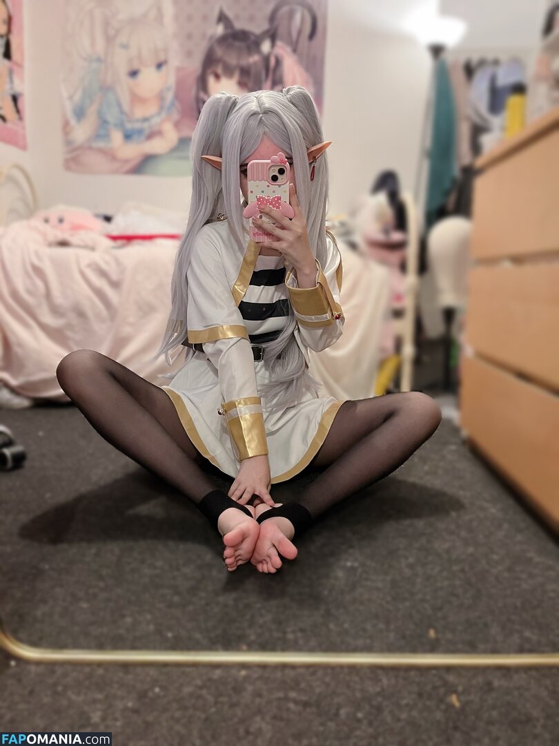 ChocoloIita / choccolita / https: Nago OnlyFans  Przeciekłe zdjęcie #8