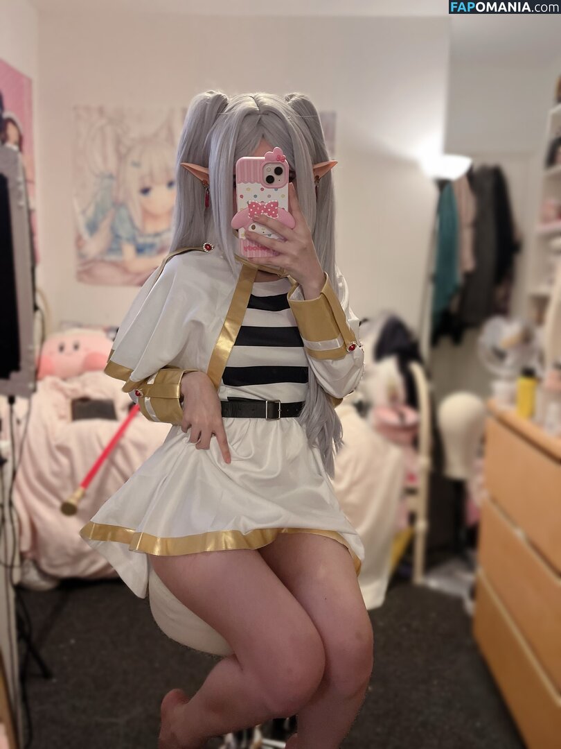 ChocoloIita / choccolita / https: Nago OnlyFans  Przeciekłe zdjęcie #15