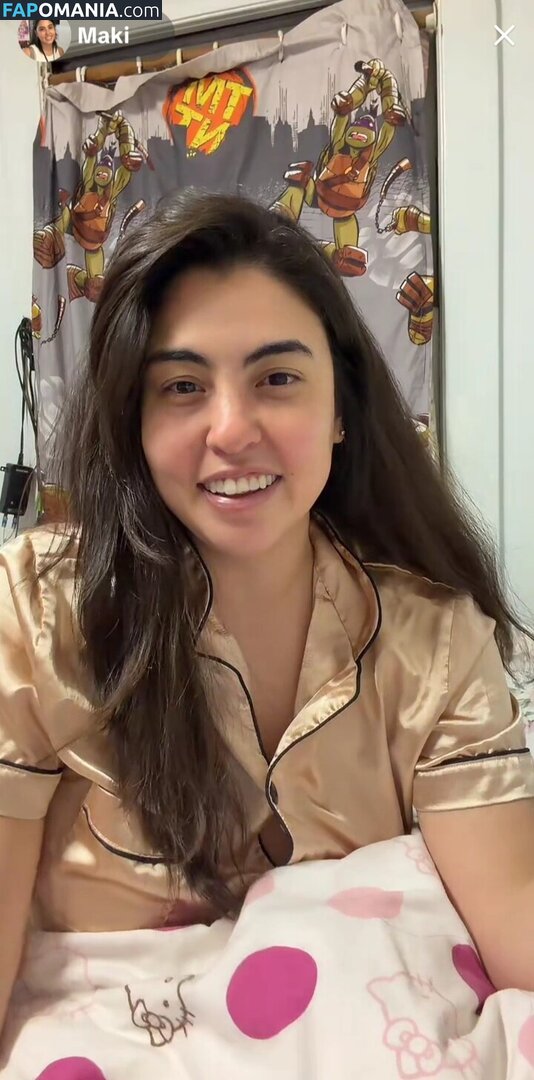 Chris Maki / chrismakinin69 / chrismakisandoval Nago OnlyFans  Przeciekłe zdjęcie #1