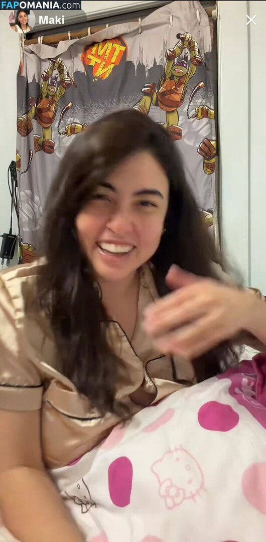 Chris Maki / chrismakinin69 / chrismakisandoval Nago OnlyFans  Przeciekłe zdjęcie #2