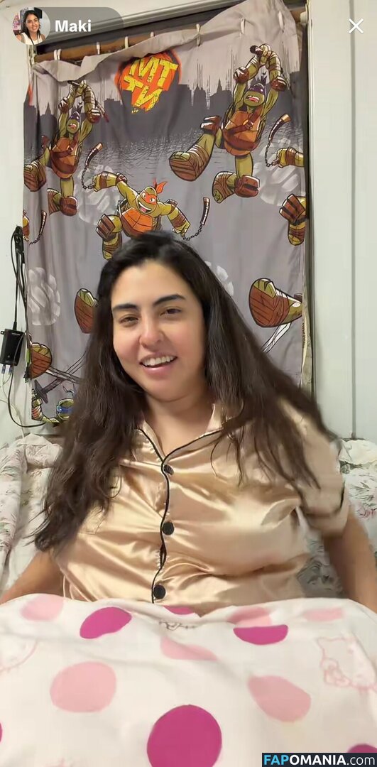 Chris Maki / chrismakinin69 / chrismakisandoval Nago OnlyFans  Przeciekłe zdjęcie #3