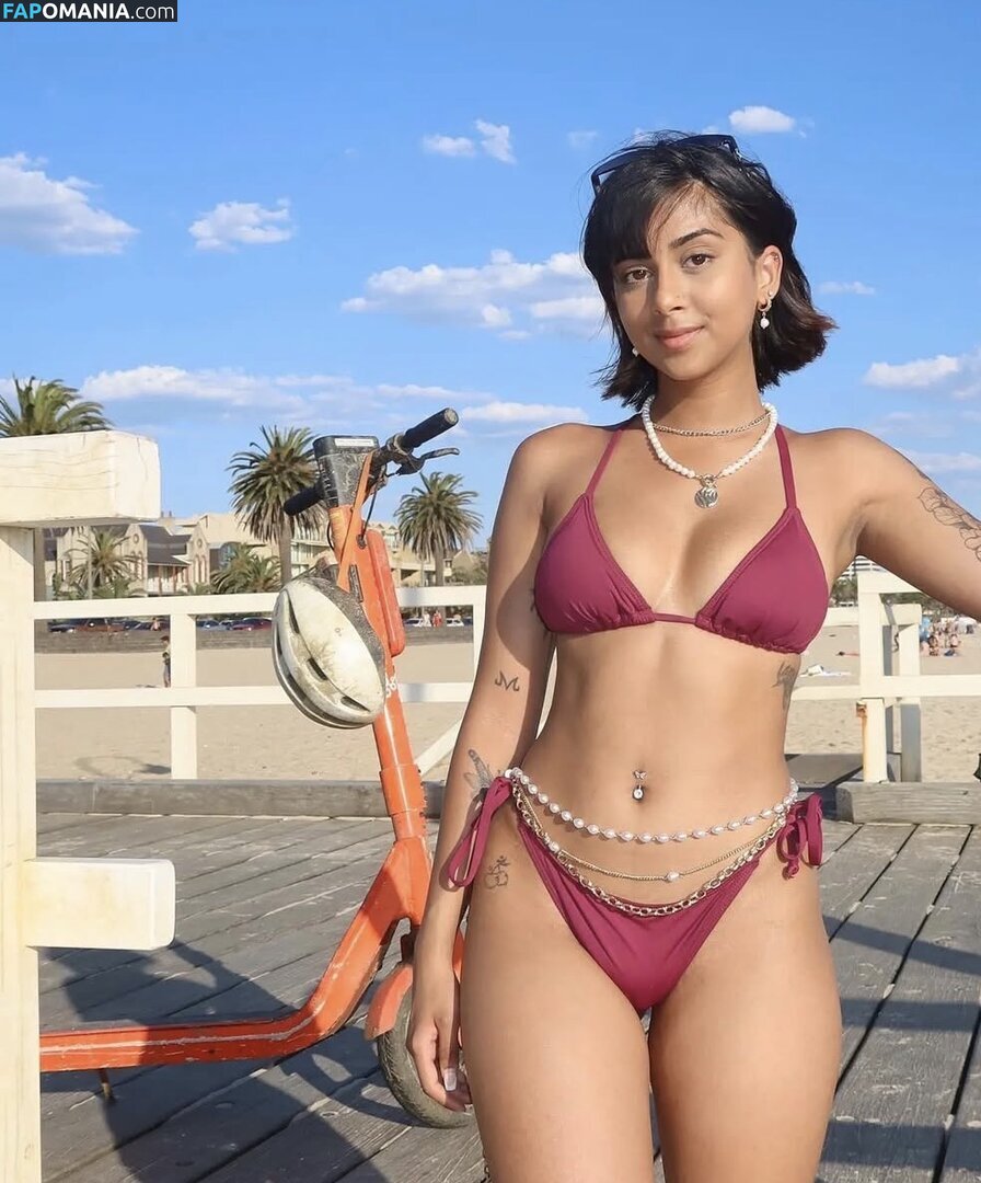 Chrissymenzies / chrissymenzies__ Nago OnlyFans  Przeciekłe zdjęcie #3