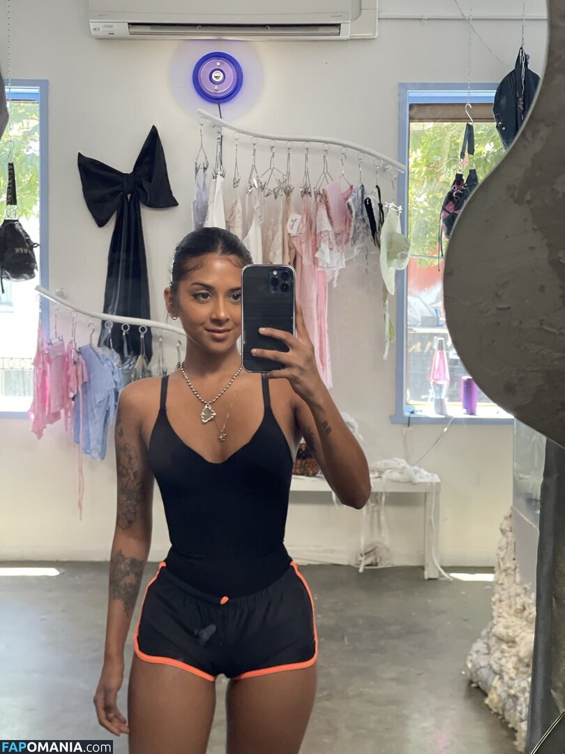 Chrissymenzies / chrissymenzies__ Nago OnlyFans  Przeciekłe zdjęcie #11
