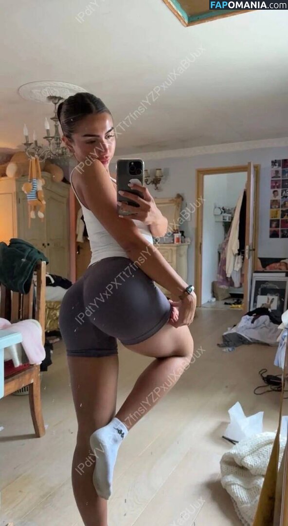 Christabellaeee / itsjadeeeee Nago OnlyFans  Przeciekłe zdjęcie #2