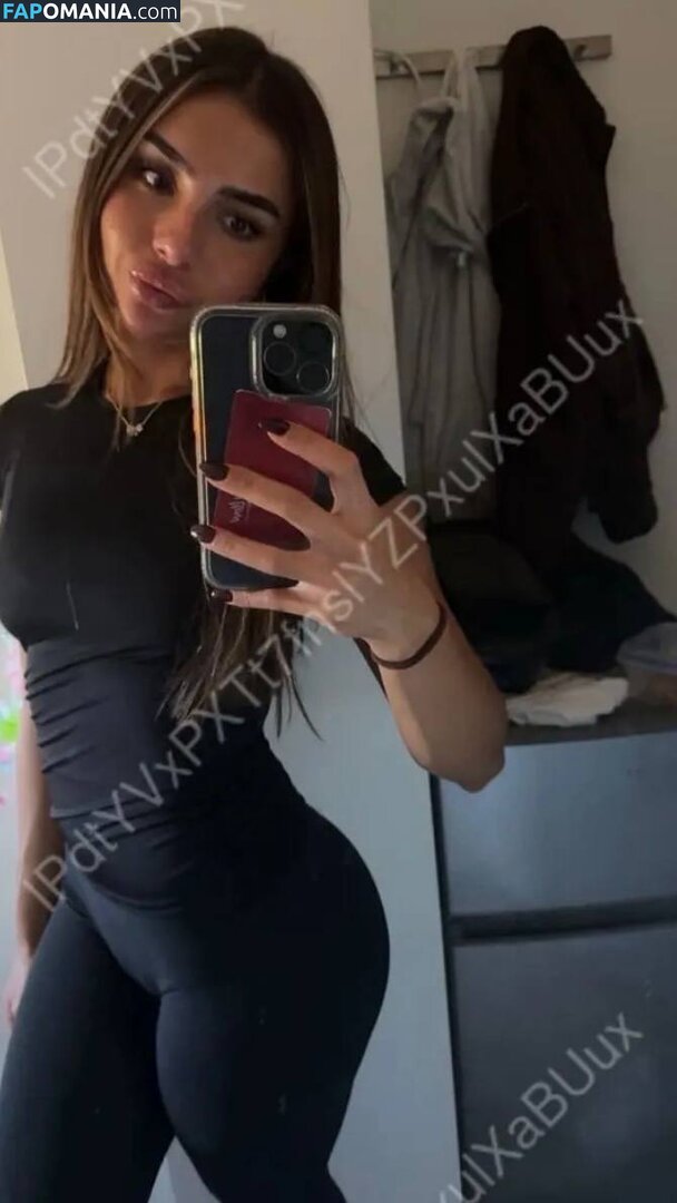 Christabellaeee / itsjadeeeee Nago OnlyFans  Przeciekłe zdjęcie #3