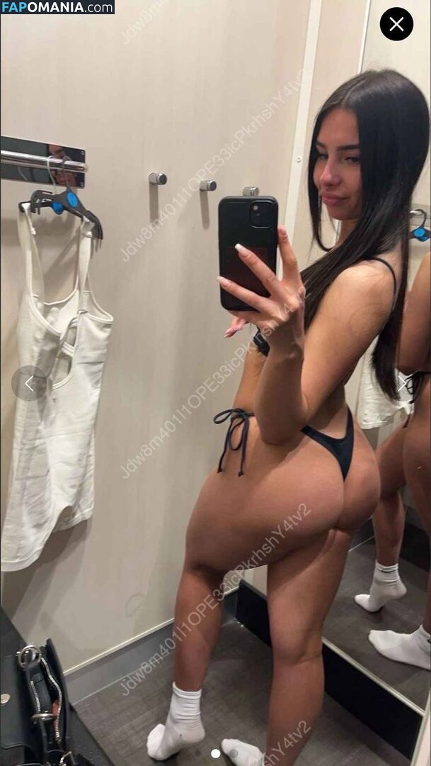 Christabellaeee / itsjadeeeee Nago OnlyFans  Przeciekłe zdjęcie #10