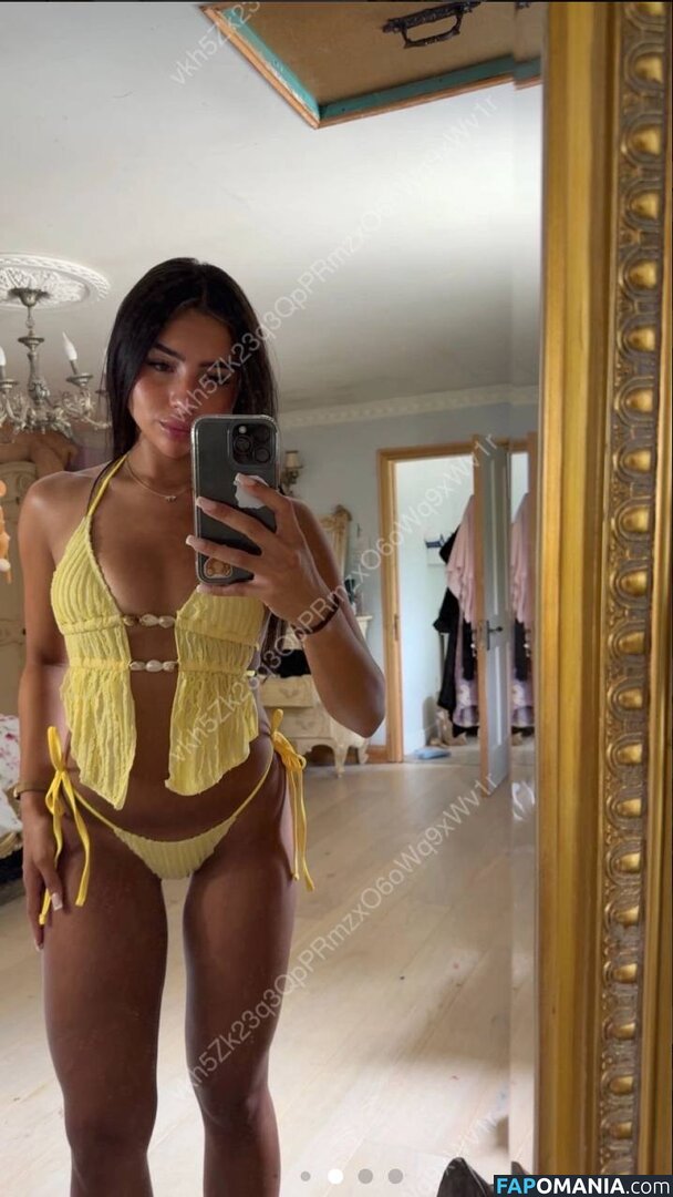 Christabellaeee / itsjadeeeee Nago OnlyFans  Przeciekłe zdjęcie #17