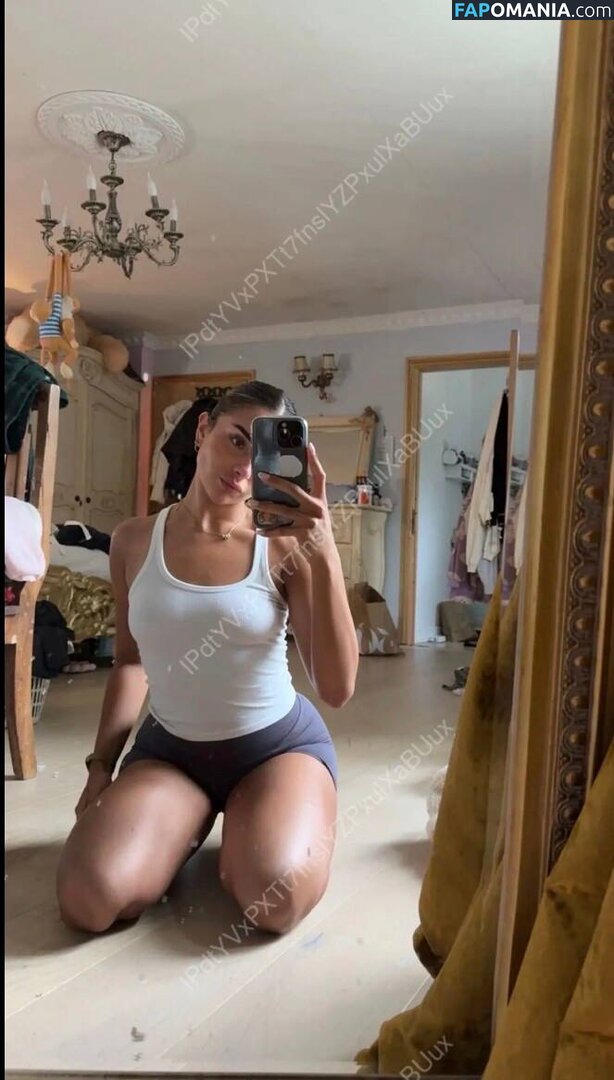 Christabellaeee / itsjadeeeee Nago OnlyFans  Przeciekłe zdjęcie #18