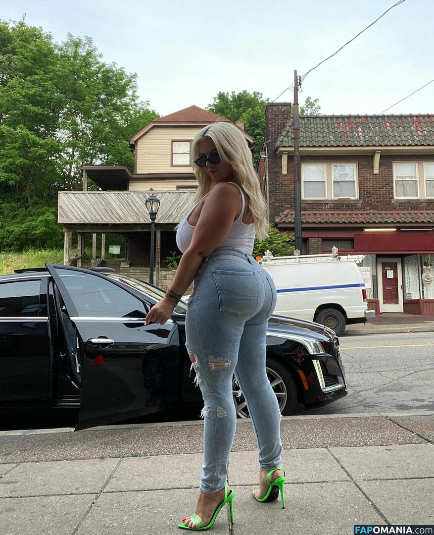 Christie Nago OnlyFans  Przeciekłe zdjęcie #13