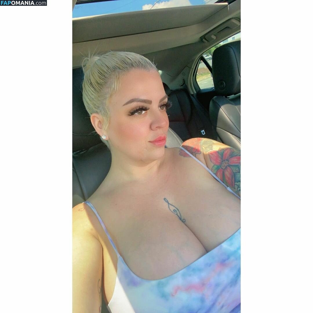 Christie Nago OnlyFans  Przeciekłe zdjęcie #17