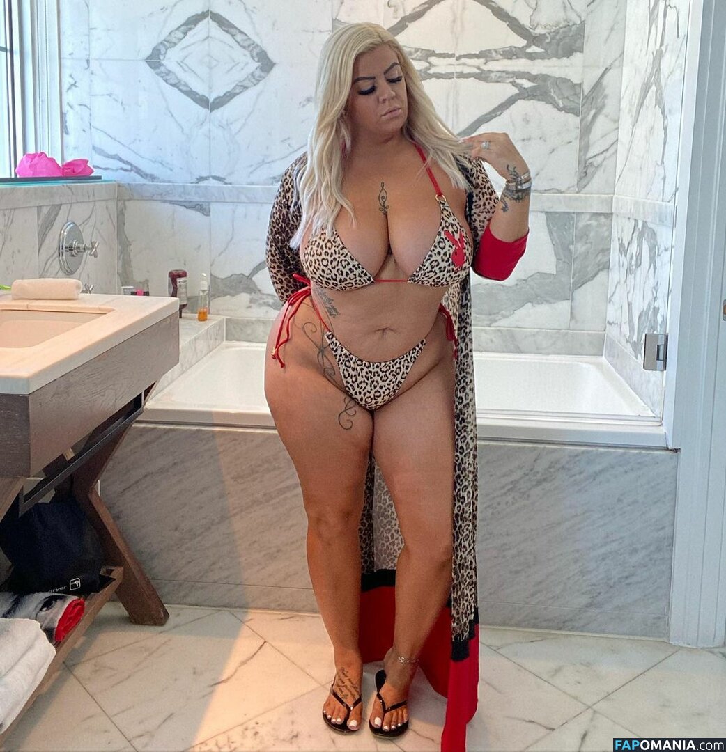 Christie Nago OnlyFans  Przeciekłe zdjęcie #18