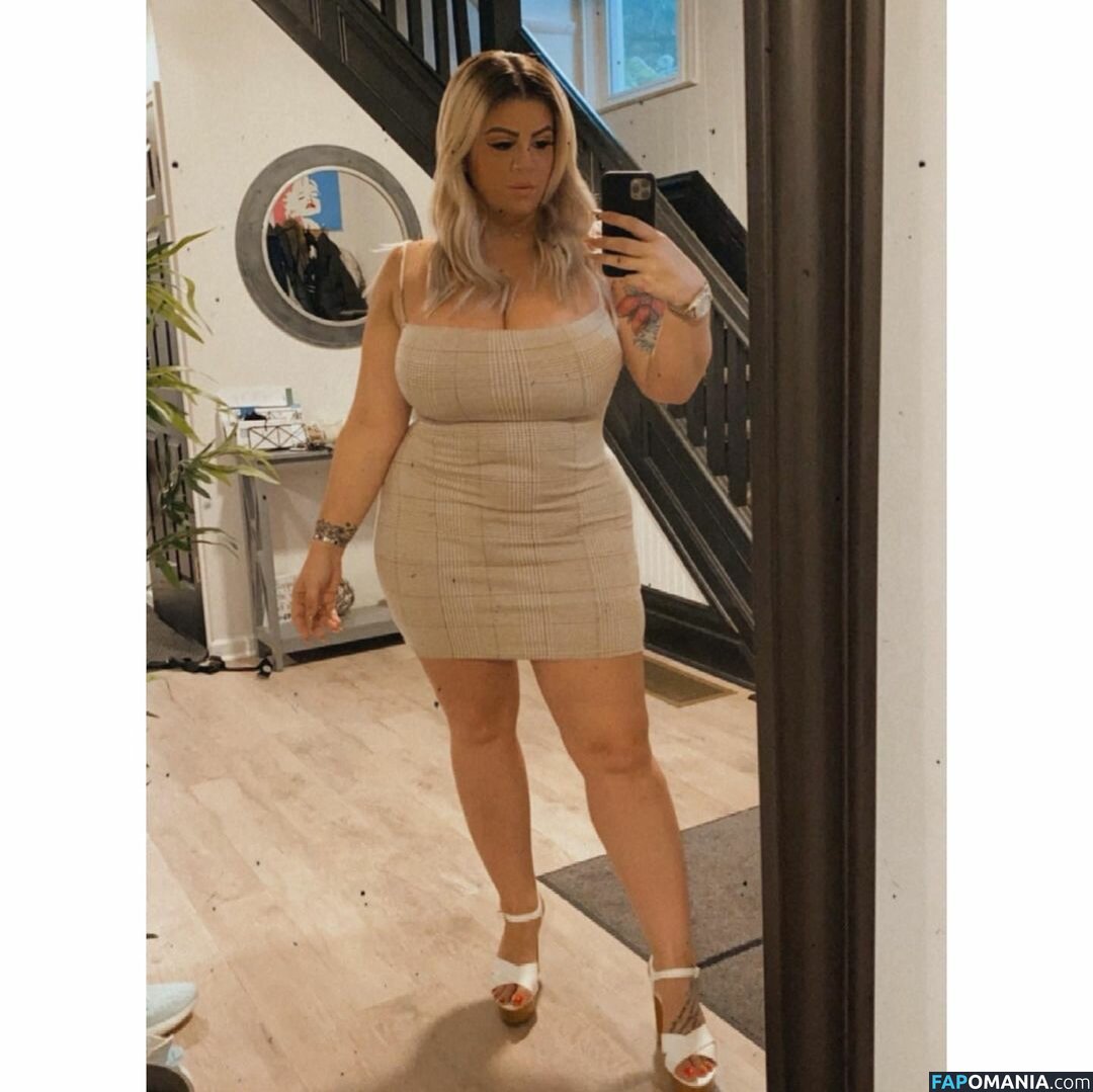 Christie Nago OnlyFans  Przeciekłe zdjęcie #30