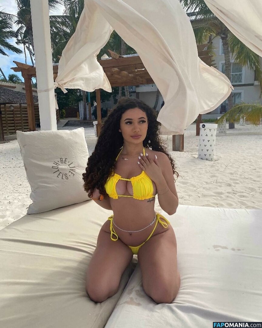 Christina April Amaral / aprilafterdarkk / christinaaamaral Nago OnlyFans  Przeciekłe zdjęcie #10