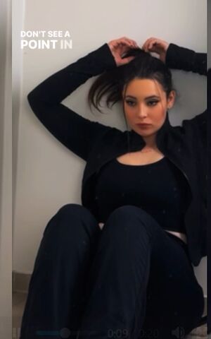 Christina Markus