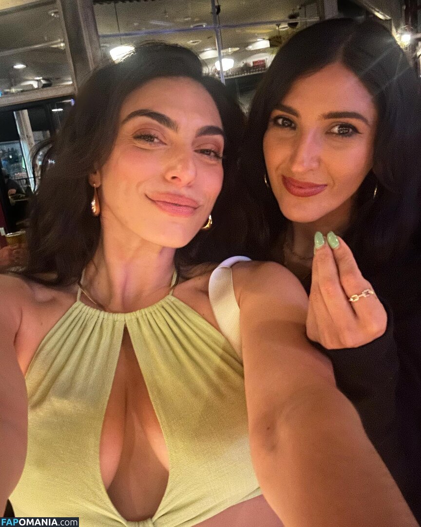 Christina Mavronas / christinamavronas Nago OnlyFans  Przeciekłe zdjęcie #4