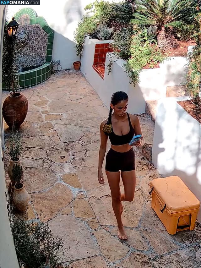 Christina Nadin / christinanadin Nago OnlyFans  Przeciekłe zdjęcie #143