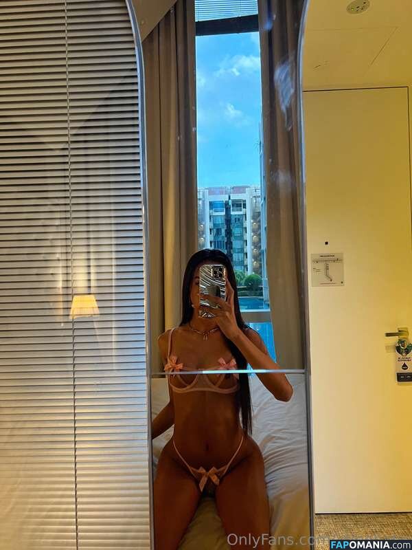 Christine Dior / https: / its.xtinedior / xtinebabe Nago OnlyFans  Przeciekłe zdjęcie #11