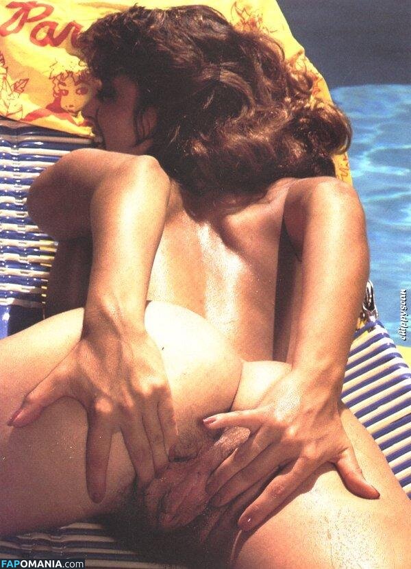 Christy Canyon / ChristyCanyon11 / therealchristycanyon11 Nago OnlyFans  Przeciekłe zdjęcie #299
