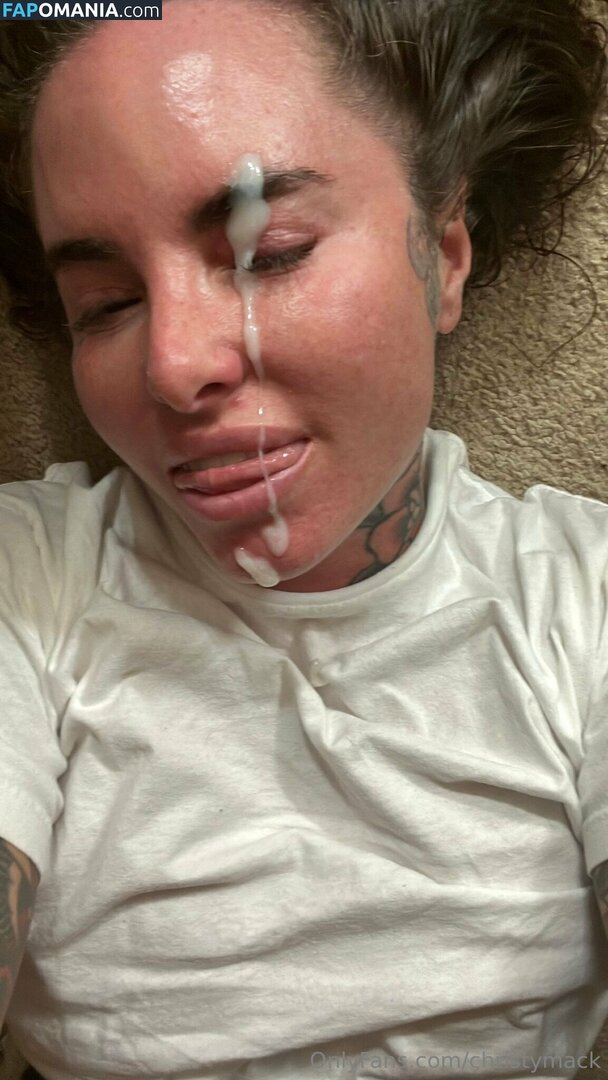 Christy Mack / ChristyMack Nago OnlyFans  Przeciekłe zdjęcie #706