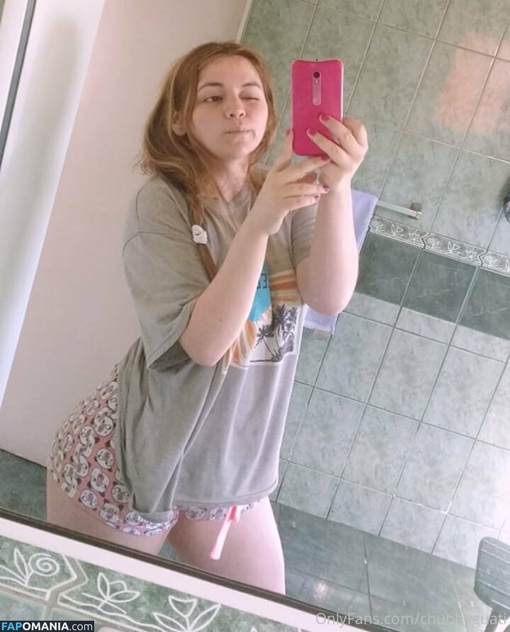 chubbyguati Nago OnlyFans  Przeciekłe zdjęcie #32