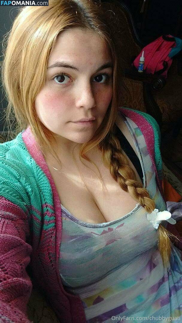 chubbyguati Nago OnlyFans  Przeciekłe zdjęcie #42