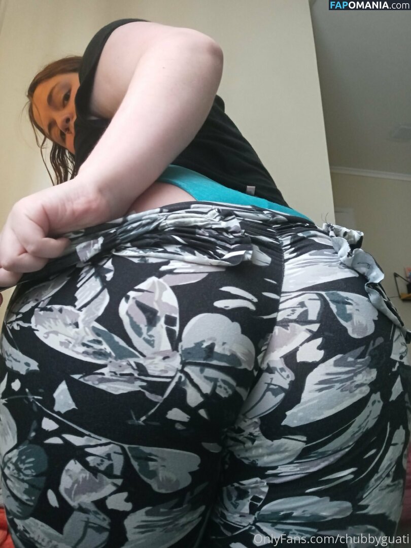 chubbyguati Nago OnlyFans  Przeciekłe zdjęcie #53