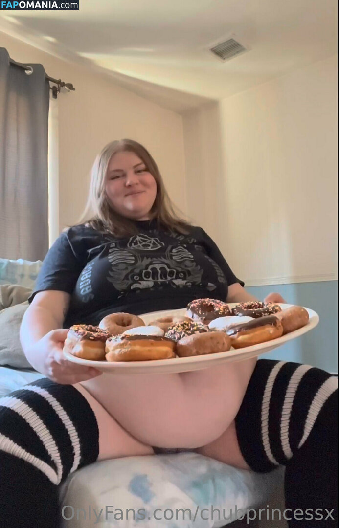 _soprincesss / chubprincessx Nago OnlyFans  Przeciekłe zdjęcie #6