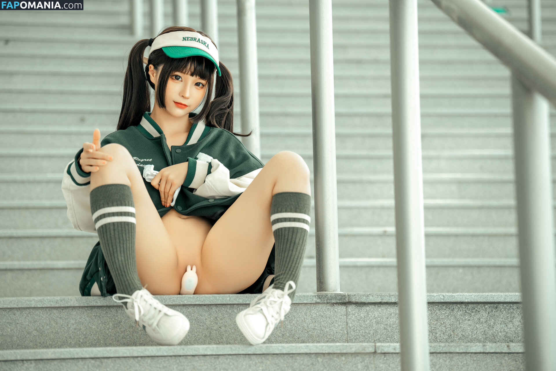 Chunmomo / chunmomo0127 / chunmomo_ / 蠢沫沫momo Nago OnlyFans  Przeciekłe zdjęcie #54