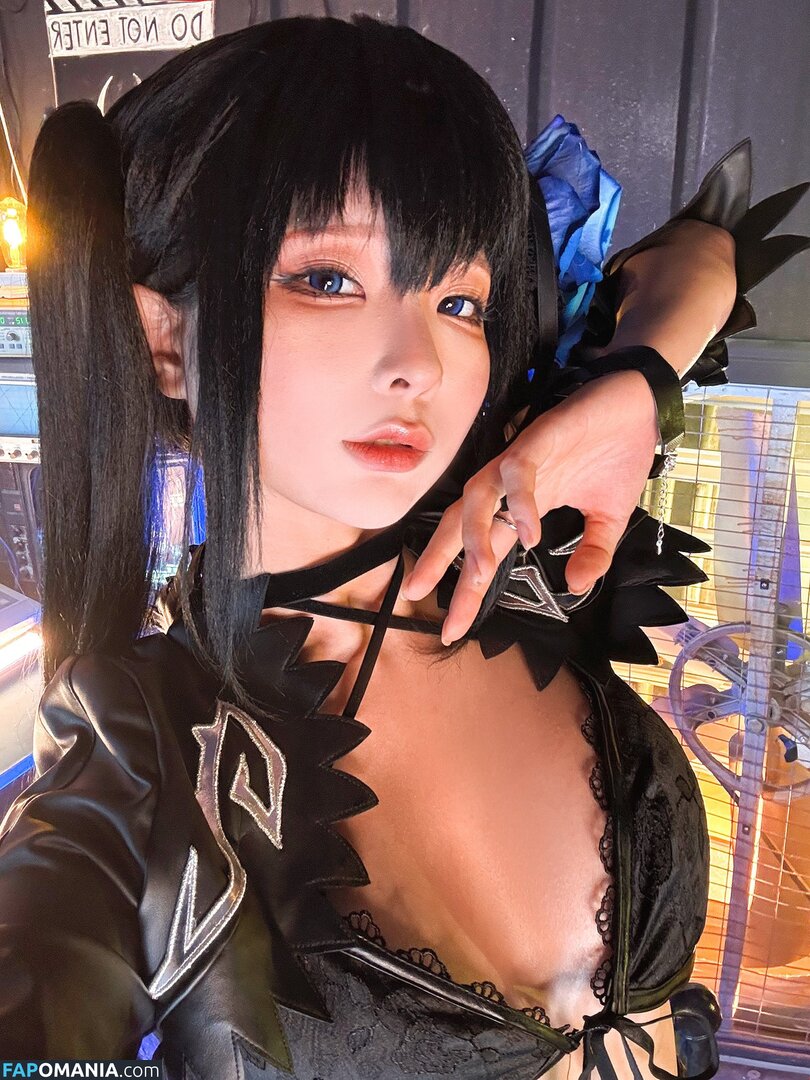 Chunmomo / chunmomo0127 / chunmomo_ / 蠢沫沫momo Nago OnlyFans  Przeciekłe zdjęcie #64