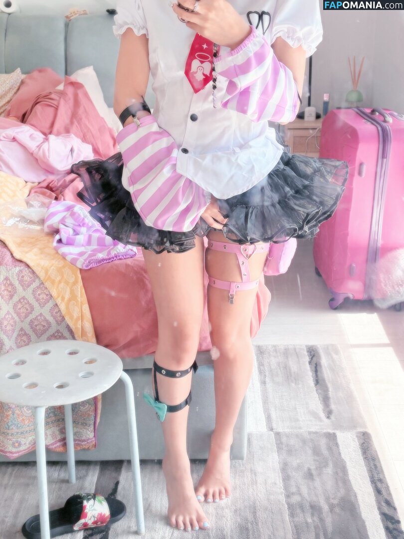 chuun_ie Nago OnlyFans  Przeciekłe zdjęcie #3