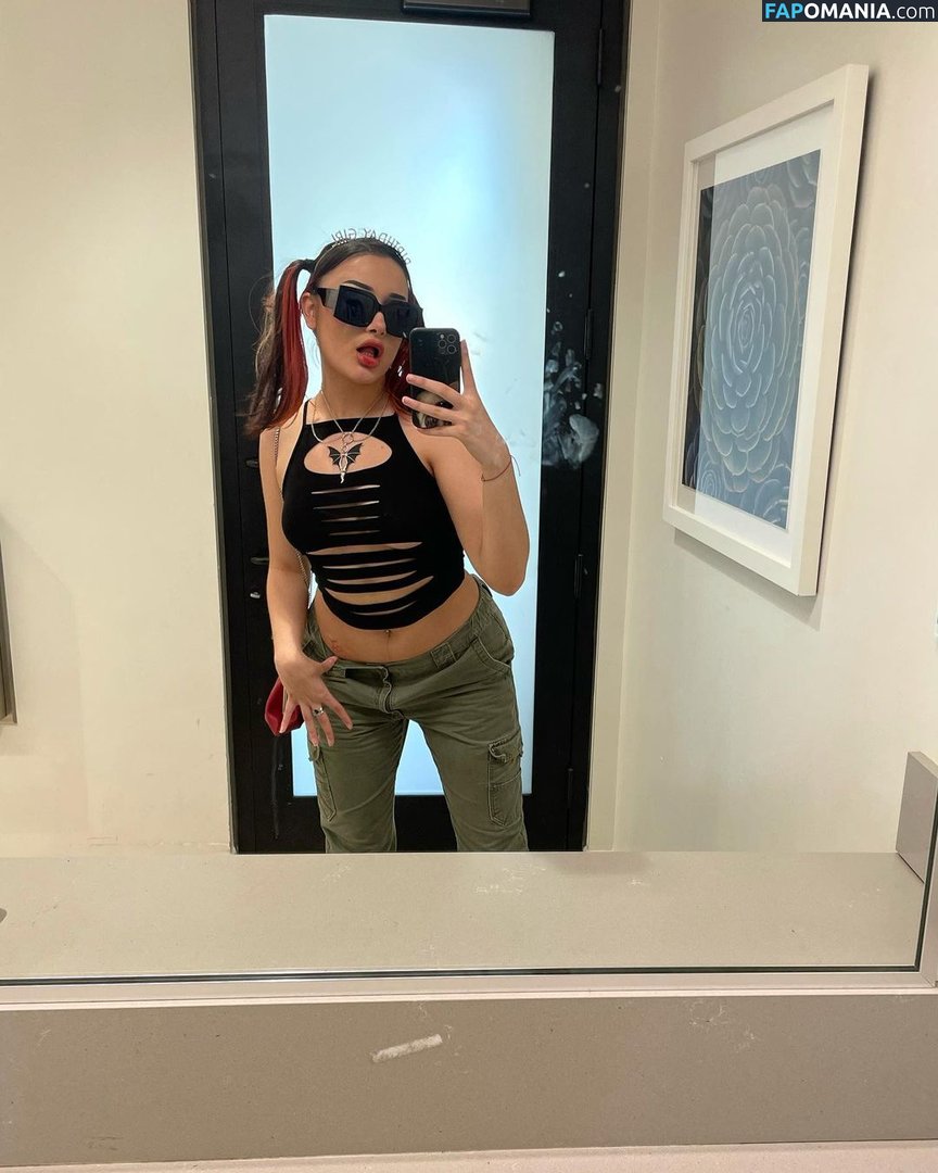 Chxrrychick / Mariviglz / chxrryjs Nago OnlyFans  Przeciekłe zdjęcie #64