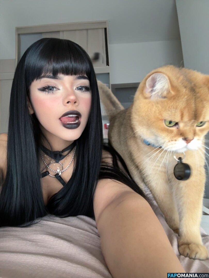 Chxrryxblossom / cherrryblossomx Nago OnlyFans  Przeciekłe zdjęcie #10