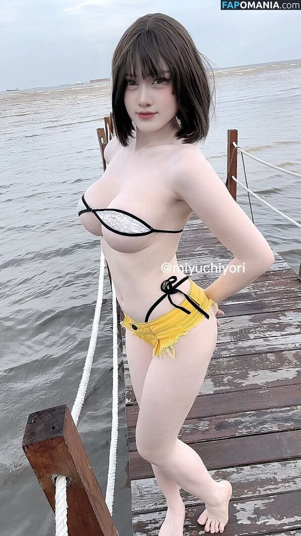 Ciacyllia / ciambellina Nago OnlyFans  Przeciekłe zdjęcie #21