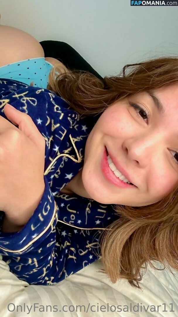 Cielo Muñoz / Cielo Saldivar / cielomunoz11 Nago OnlyFans  Przeciekłe zdjęcie #5