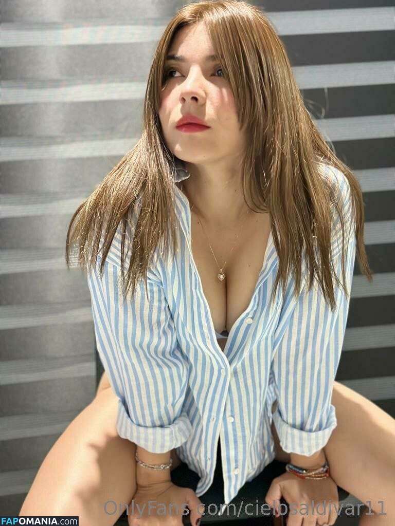 Cielo Muñoz / Cielo Saldivar / cielomunoz11 Nago OnlyFans  Przeciekłe zdjęcie #42