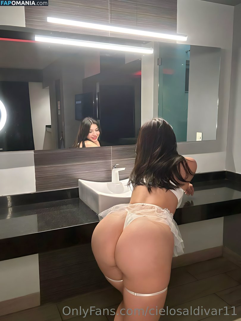 Cielo Muñoz / Cielo Saldivar / cielomunoz11 Nago OnlyFans  Przeciekłe zdjęcie #86