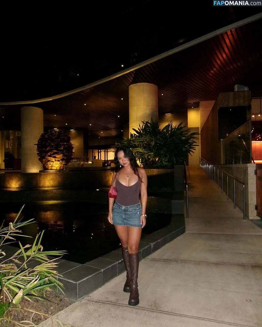 Cienna Abara / ciennaabara Nago OnlyFans  Przeciekłe zdjęcie #7