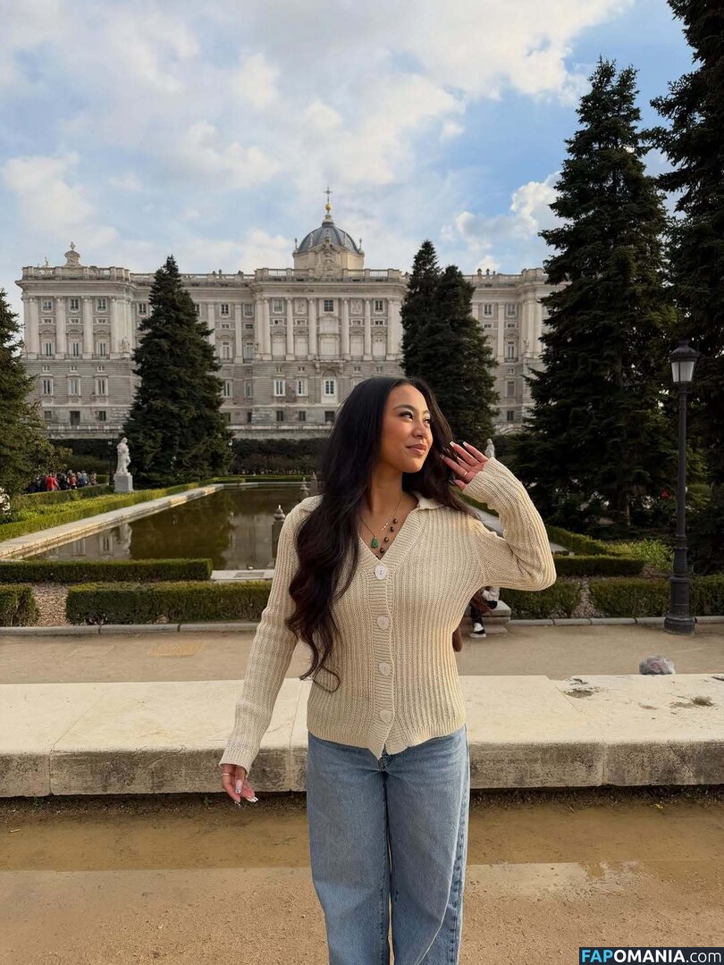 Cienna Abara / ciennaabara Nago OnlyFans  Przeciekłe zdjęcie #8