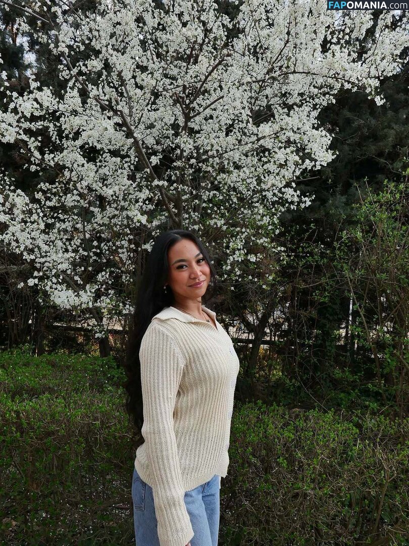 Cienna Abara / ciennaabara Nago OnlyFans  Przeciekłe zdjęcie #10