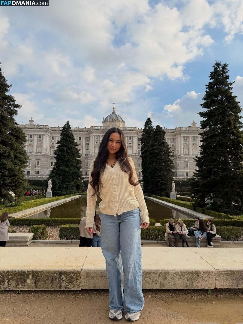 Cienna Abara / ciennaabara Nago OnlyFans  Przeciekłe zdjęcie #11