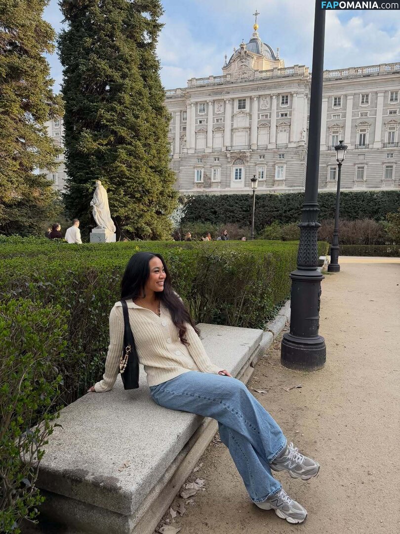 Cienna Abara / ciennaabara Nago OnlyFans  Przeciekłe zdjęcie #12