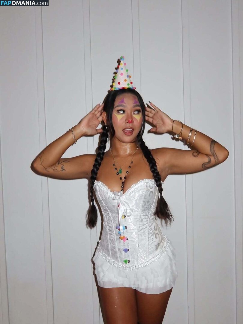 Cienna Abara / ciennaabara Nago OnlyFans  Przeciekłe zdjęcie #17