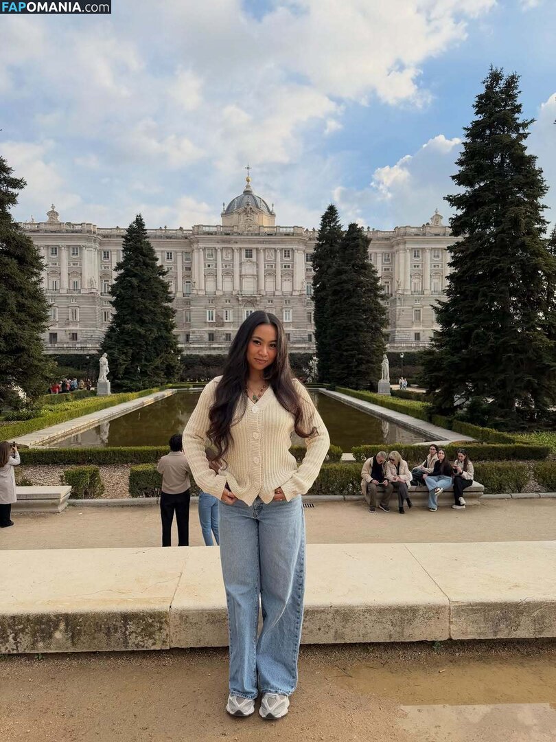 Cienna Abara / ciennaabara Nago OnlyFans  Przeciekłe zdjęcie #18